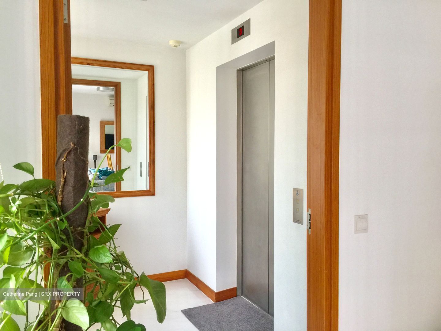 Floridian (D21), Condominium #400417591